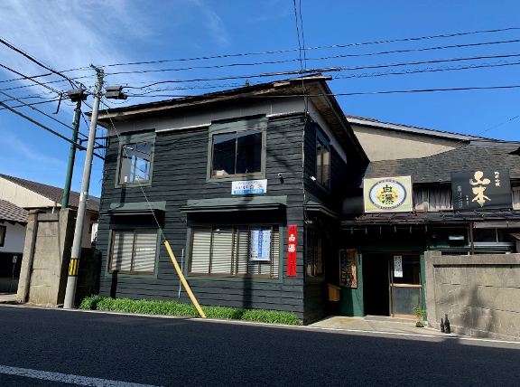 蔵元トーク】#78 山本（秋田県山本郡八峰町 山本酒造店）